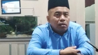 Dinilai Tidak Adil, Lalu Winengan Akan Perjuangkan Hak Politik ASN ke MK