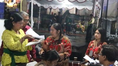 Pramella Ajak UMKM Manfaatkan 'Mobile IP Clinic' untuk Perlindungan Kekayaan Intelektual 