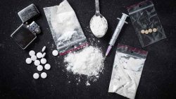 Narkoba. Polri ungkap modus penyelundupan narkoba dalam kaleng susu
