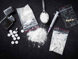 Polisi Ringkus Selebgram Terkait Kasus Narkoba di Jaksel