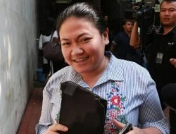 Olivia Nathania Resmi Bebas Penjara Terkait Kasus CPNS Bodong