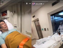 Dilarikan ke Rumah Sakit, Parto Patrio Akan Jalani Operasi
