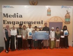 Pelindo Regional 2 Tanjung Priok Gelar Acara dengan Forwami
