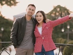 Raffi Ahmad Heran Selalu Dikaitkan dengan Kasus TPPU