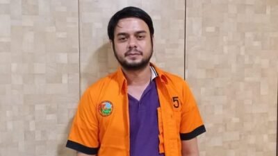 Rio Reifan Kembali Ditangkap Polisi Terkait Kasus Narkoba