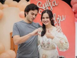Rizky Nazar dan Kekasih Bantah Telah Lamaran di Bali