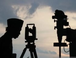 9 April 2024 Kemenag Gelar Sidang Isbat Penetapan Idul Fitri