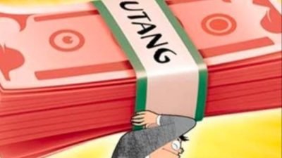 BI Sebut Utang Indonesia Masih Terkendali