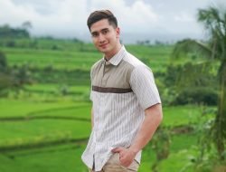 Usai Dilantik, Verrell Bramasta Siap Pensiun Dunia Entertainment