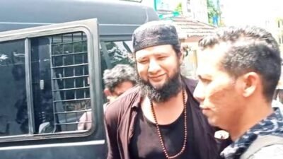 Respon Ammar Zoni Tahu Irish Bella Dijodohkan dengan Abidzar