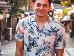 Andrew Andika Ngotot Tak Ingin Cerai dengan Tengku Dewi
