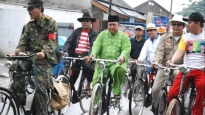 Ternyata Ini 8 Alasan Mochtar Mohamad Maju Pilkada Kota Bekasi