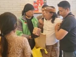 Bendesa Adat Berawa Kabupaten Badung Kena OTT Kejati Bali