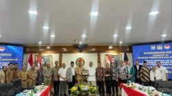 Komite IV DPD RI Gelar Uji Sahih RUU Pengelolaan Aset Daerah di IPDN