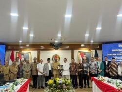 Komite IV DPD RI Gelar Uji Sahih RUU Pengelolaan Aset Daerah di IPDN