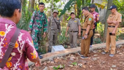 Evaluasi dana desa