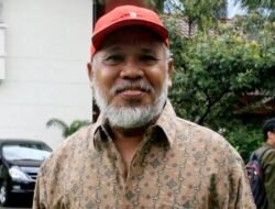 Istri Ungkap Penyakit yang Buat Dorman Borisman Mulai Drop