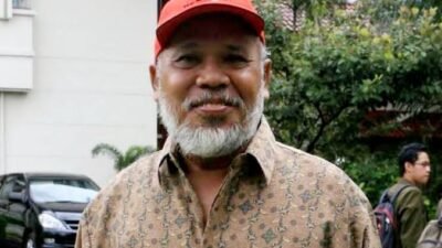 Istri Ungkap Penyakit yang Buat Dorman Borisman Mulai Drop