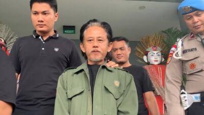Alami Depresi, Epy Kusnandar Jalani Rehabilitasi RSKO Jakarta