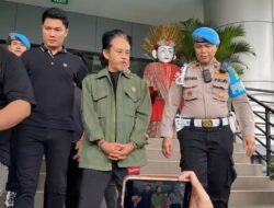 Epy Kusnandar Klaim Sudah Sehat, Usai Jalani Tes Kesehatan