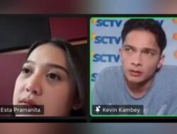 Esta Pramanita Kesulitan Perankan Centil ‘Di Antara Dua Cinta’