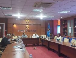 Hari Pers Nasional 2025 Diputuskan PWI Berlangsung di Riau