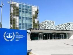 Kejahatannya Sangat Biadab, MUI: ICC Jangan Takut Tangkap Benjamin Netanyahu