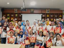 IKWI Berkunjung ke “Food Division” Charoen Pokphand Indonesia di Banten