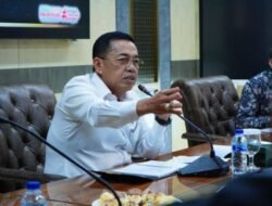 Wajak Sunarta Harap Alumni Unpad Ikut Berkontribusi Buat Bangsa dan Negara