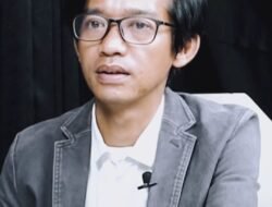 Yusak Farchan: Putusan MA Muluskan Kaesang Pangarep Jadi Calon Kepala Daerah