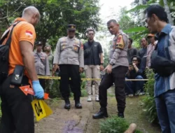 Polisi Bakal Periksa Kondisi Kejiwaan Suami Mutilasi Istri di Ciamis