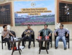 Peran DPD RI Awasi Penyelengaraan Ibadah Haji 2024