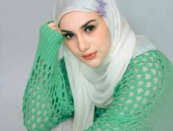 Irish Bella Ungkap Alasan Belum Jenguk Ammar Zoni di Penjara