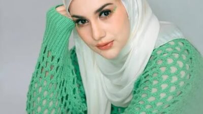 Irish Bella Ungkap Alasan Belum Jenguk Ammar Zoni di Penjara
