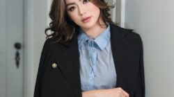 Jessica Iskandar