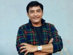 Usia Sudah 56 Tahun, Jeremy Teti Pasrah Soal Pasangan Hidup