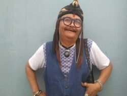 Inalillahi, Pedangdut Jhonny Iskandar Meninggal Dunia