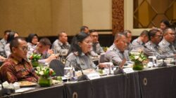 Kanwil Kemenkumham Bali Prioritaskan Bantuan Hukum pada Program Tahun 2024