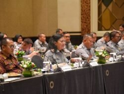 Kanwil Kemenkumham Bali Prioritaskan Bantuan Hukum pada Program Tahun 2024