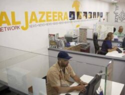 PBB Buka Suara soal Penutupan Kantor Al Jazeera oleh Israel