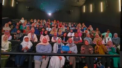 Keluarga Kita Bersama ParagonCorp Luncurkan Beasiswa Pelatihan Penggerak Sekolah