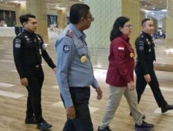 Sukses Fasilitasi Kelancaran WWF ke-10, Imigrasi Bali Pastikan Kepulangan Delegasi Aman Terkendali