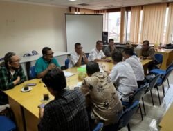 OKK-UKW Dijadwalkan PWI Jaya Digelar Bulan Juni-Juli 2024