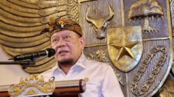 Perilaku Buruk Turis Asing di Bali Jadi Sorotan Netizen, Ketua DPD RI Sarankan Ini