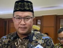 Hardiknas 2024, Ketum ICMI Ajak Masyarakat Tak Berhenti Belajar