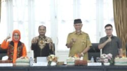 Komite I DPD RI: Otonomi Daerah Belum Mampu Hadirkan Kesejahteraan Rakyat