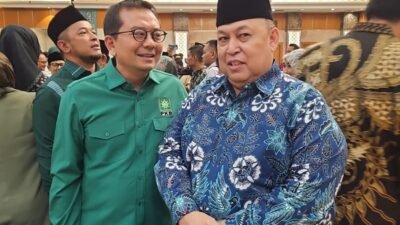 PKB Beri Sinyal Dukung M2 Maju Pilkada Kota Bekasi