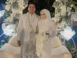 Sah, Melody Prima Resmi Melepas Status Janda di Tahun 2024