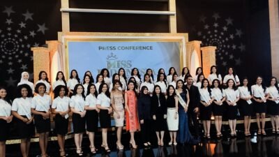 Miss Indonesia