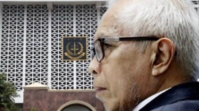 OC Kaligis Surati Jampidsus Minta Kejagung Tahan Hendry Lie